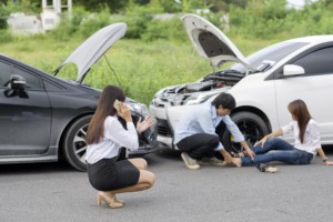 Finding the best Personal Injury lawyer