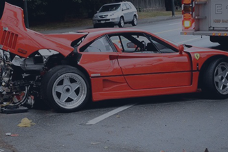 Car Accidents and Other  Injuries