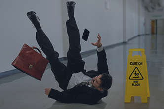 Slip and Fall Injuries