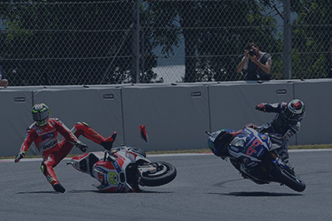 Motorcycle Accidents
